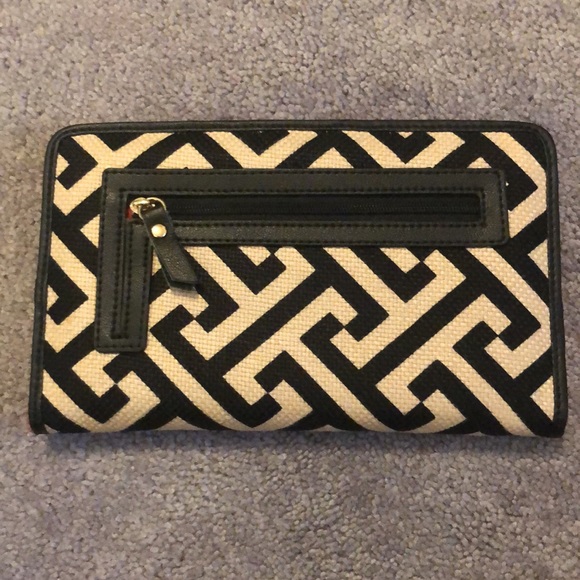 Spartina wallet gently used - Picture 3 of 4